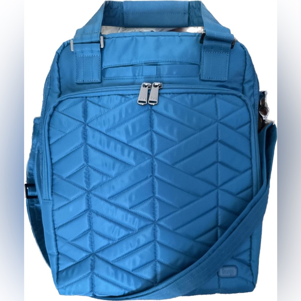Lug Ranger XL Ocean Blue